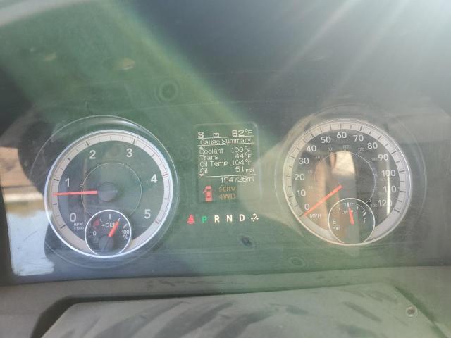 2016 RAM 3500 ST 3C63R3GL9GG143711