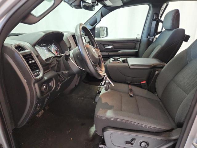 2023 RAM 1500 TRADE 1C6RRFCG4PN615468