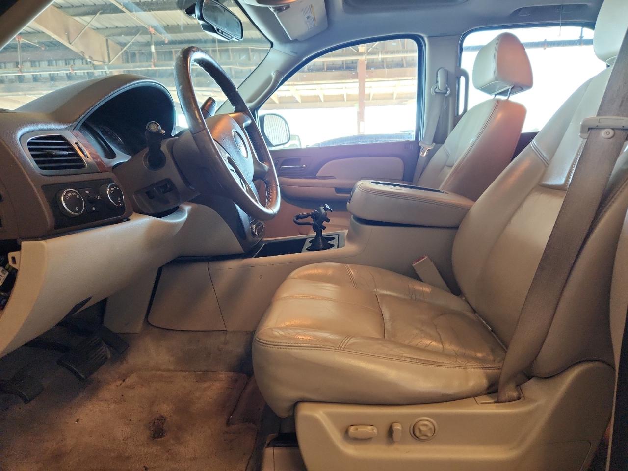 Lot #3287551015 2007 GMC YUKON