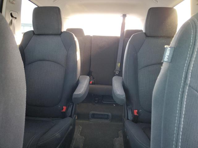 2017 CHEVROLET TRAVERSE L - 1GNKRGKD8HJ165380