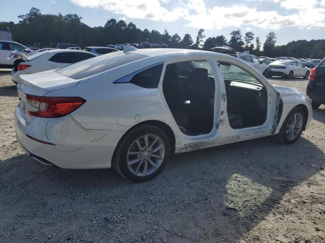 2022 HONDA ACCORD LX - 1HGCV1F17NA055004