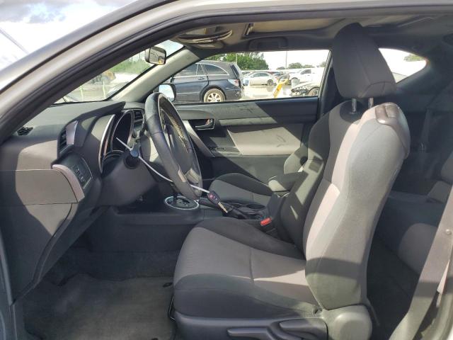 2015 TOYOTA SCION TC JTKJF5C7XFJ010183