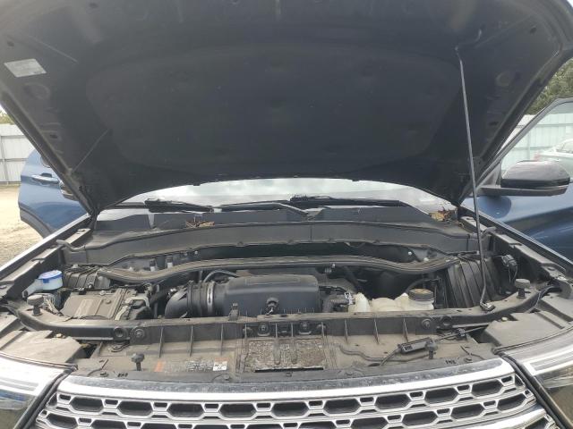 2020 FORD EXPLORER LIMITED 1FMSK8FH4LGC40044