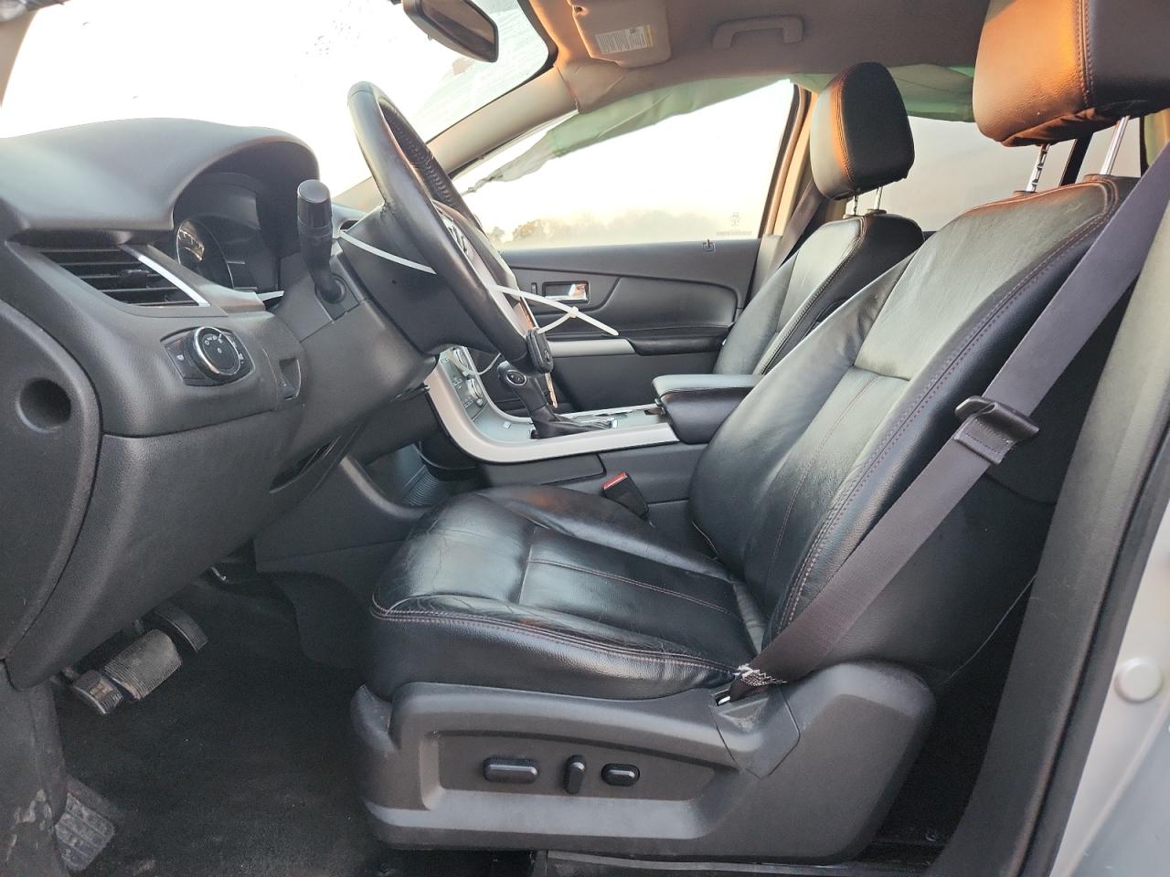 Lot #3302904974 2014 FORD EDGE SEL