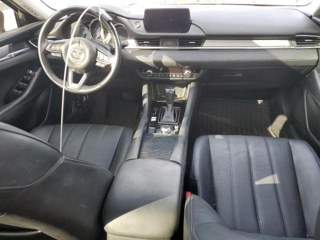 2018 MAZDA 6 TOURING - JM1GL1VM2J1335134