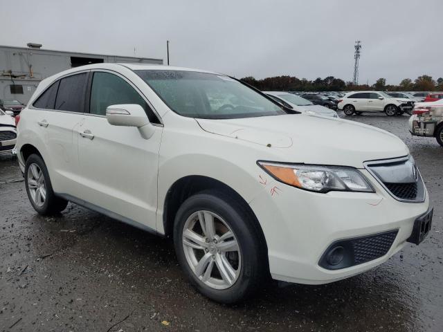 2014 ACURA RDX #3303830418