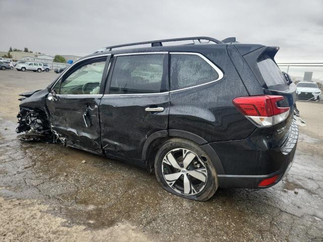 2019 SUBARU FORESTER T - JF2SKAWC1KH489668