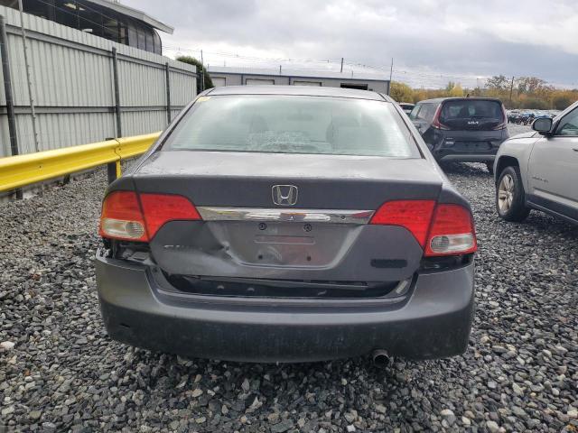 2010 HONDA CIVIC LX - 2HGFA1F53AH328897