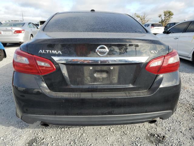 2018 NISSAN ALTIMA 2.5 #3302798984