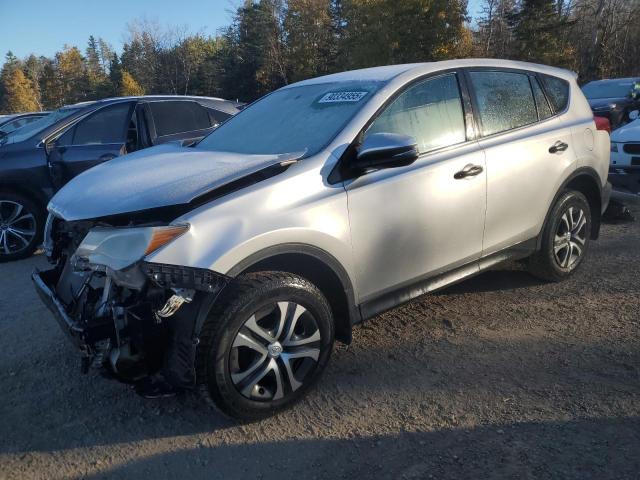 Global Auto Auctions: 2013 TOYOTA RAV4 LE