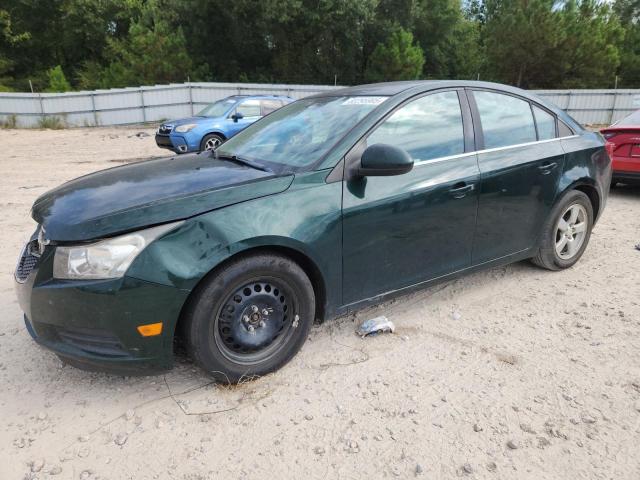 Global Auto Auctions: 2014 CHEVROLET CRUZE LT