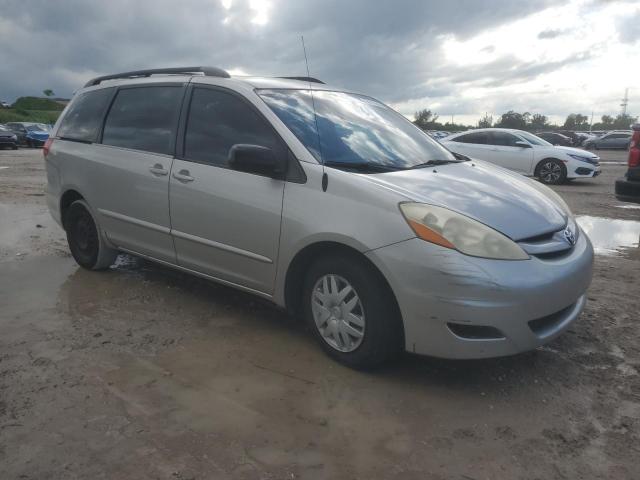 2007 TOYOTA SIENNA CE #3281438030