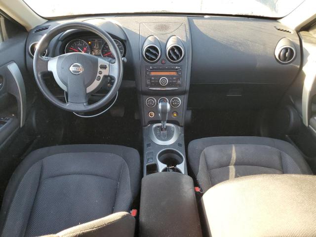 2012 NISSAN ROGUE S - JN8AS5MT2CW296919