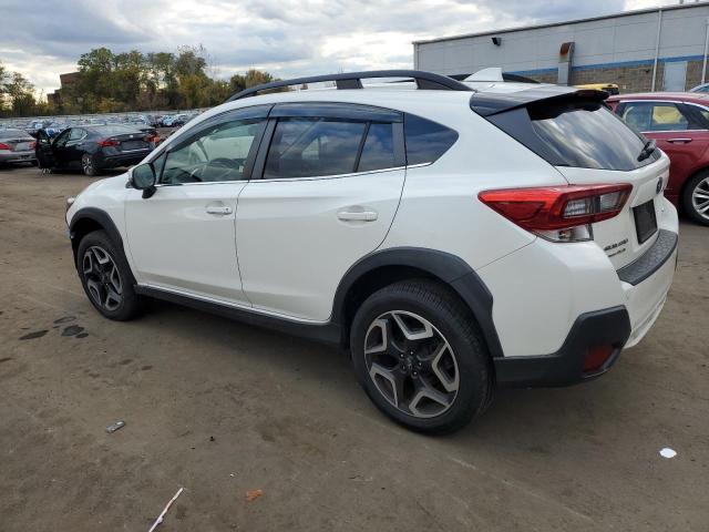 2020 SUBARU CROSSTREK - JF2GTANC1LH262907