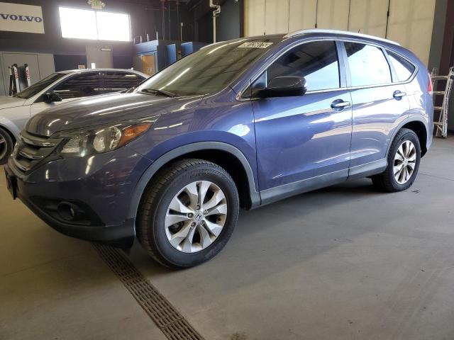 2014 HONDA CR-V EXL - 2HKRM4H73EH684086