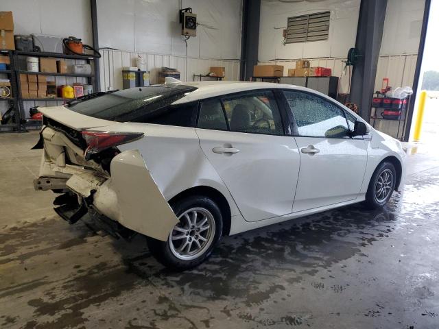 2016 TOYOTA PRIUS - JTDKARFU7G3025555