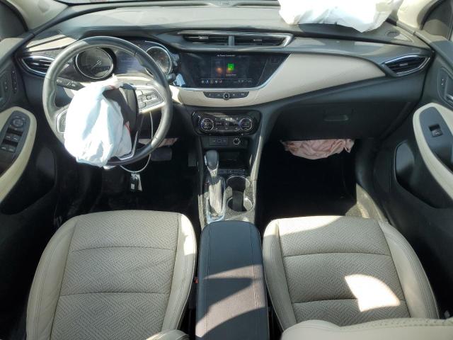 2021 BUICK ENCORE GX #3292350331