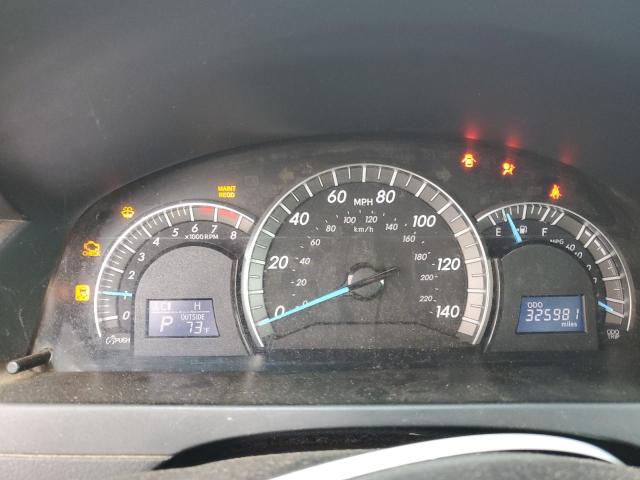 2013 TOYOTA CAMRY SE - 4T1BK1FK8DU534200