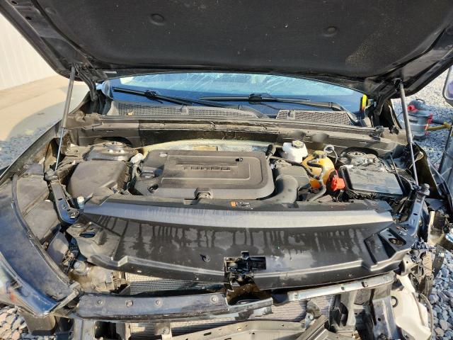 2021 BUICK ENVISION E #3291348157