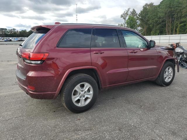 2020 JEEP GRAND CHEROKEE LAREDO #3303902697
