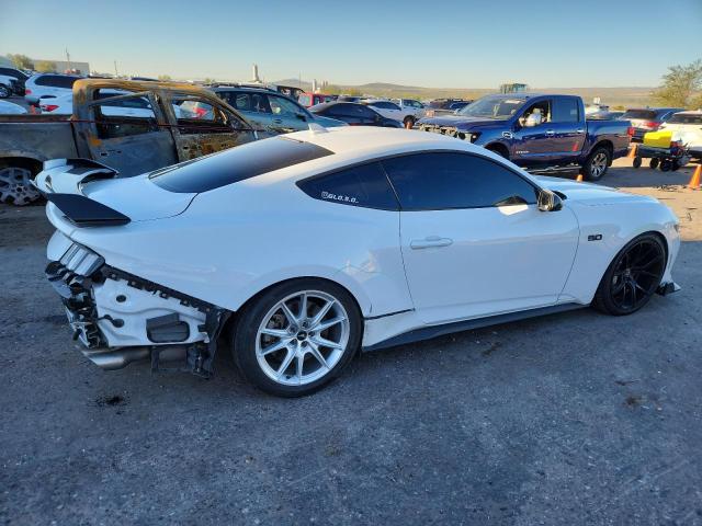 2024 FORD MUSTANG GT #3278595956