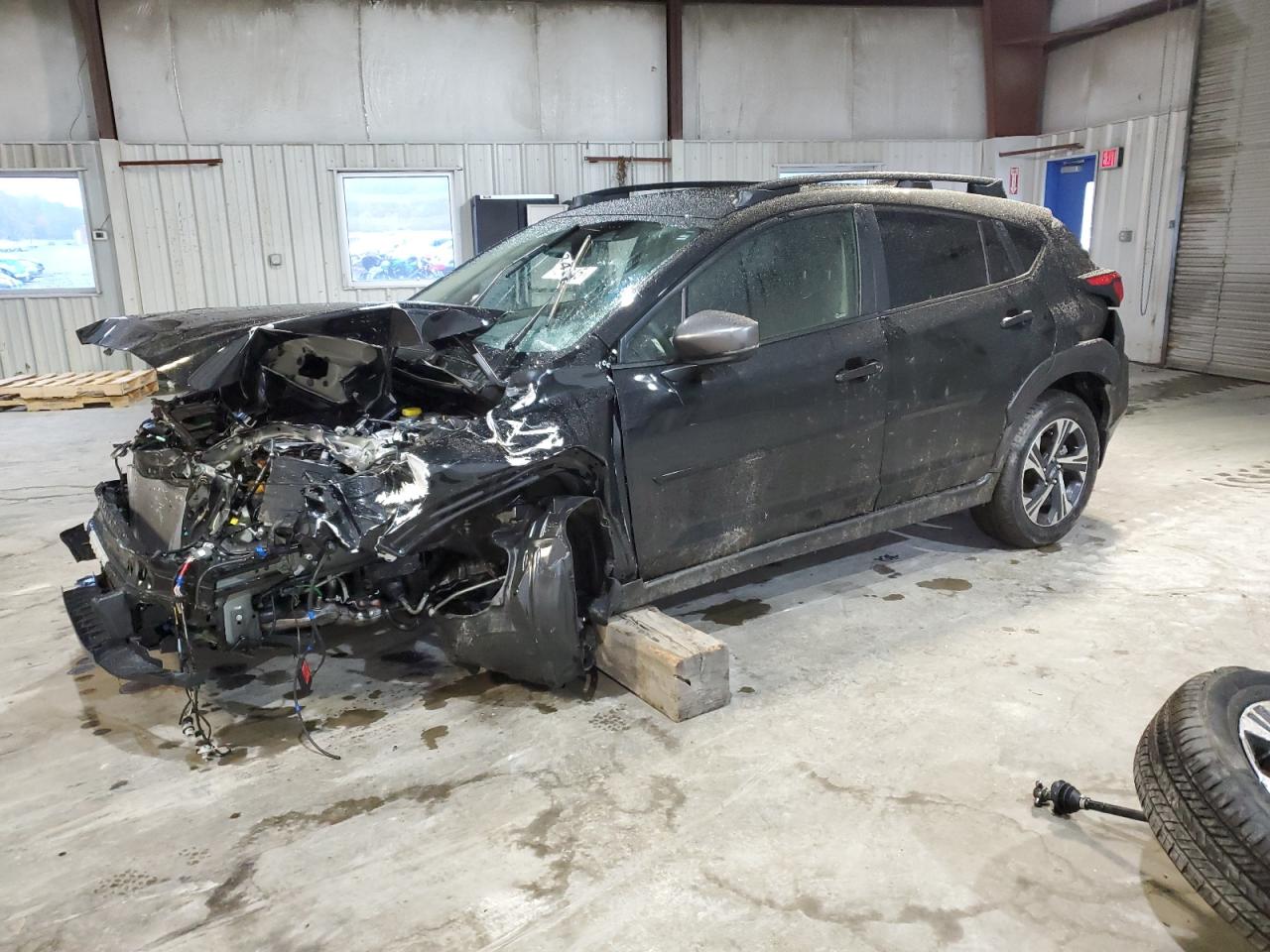 SUBARU CROSSTREK PREMIUM