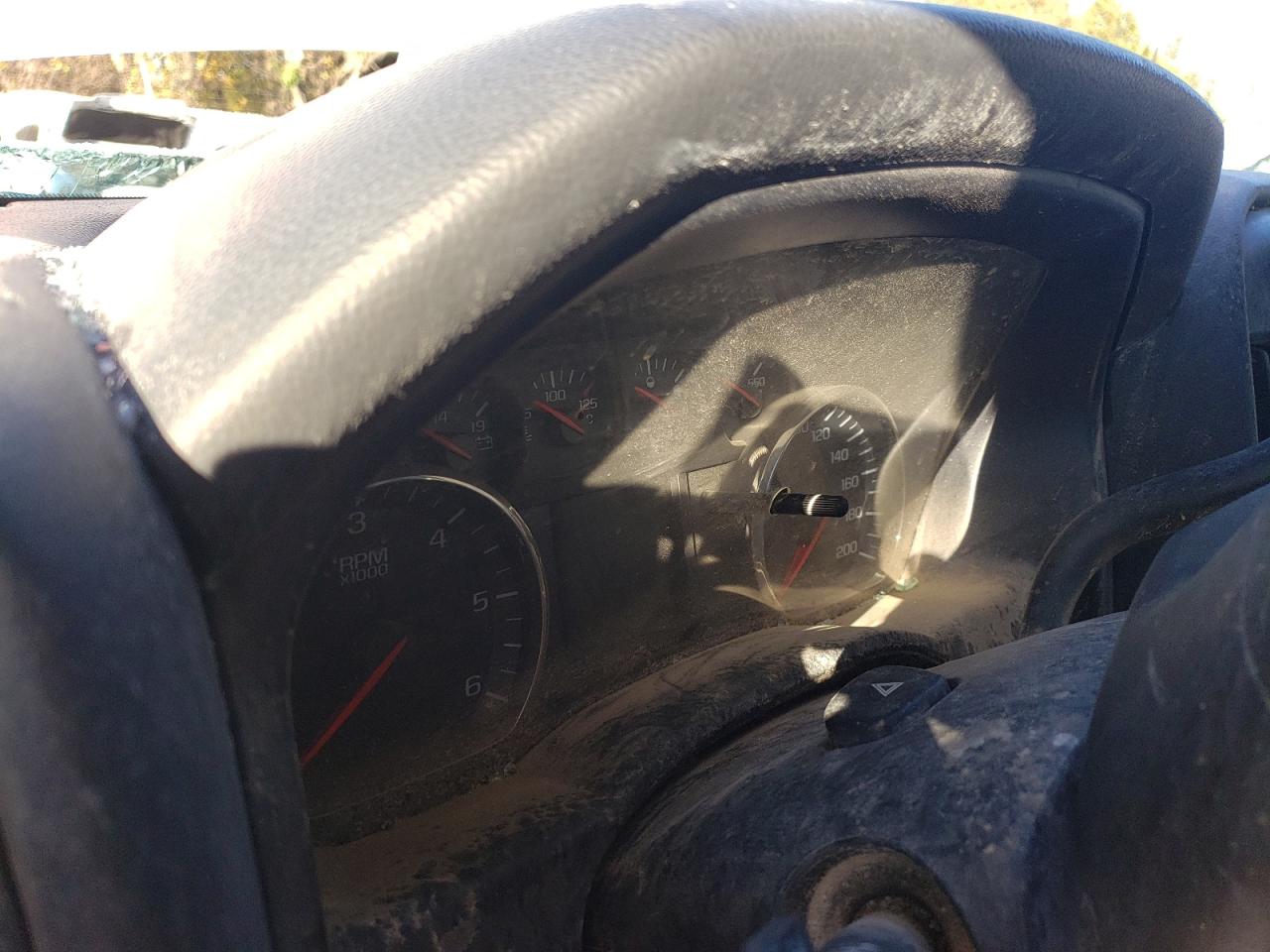 GMC SIERRA K2500 HEAVY DUTY