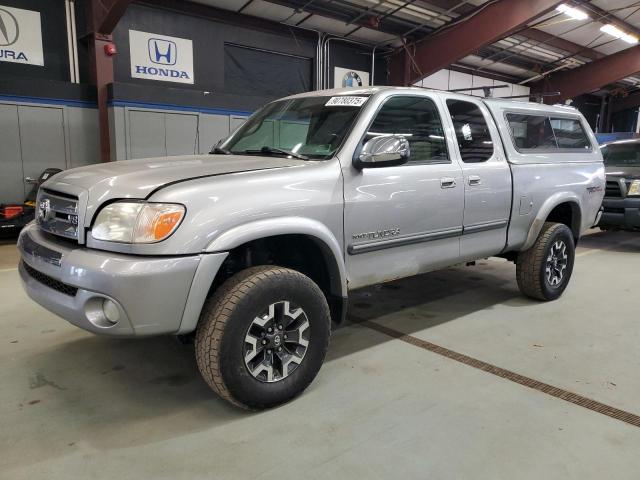 Global Auto Auctions: 2006 TOYOTA TUNDRA ACC