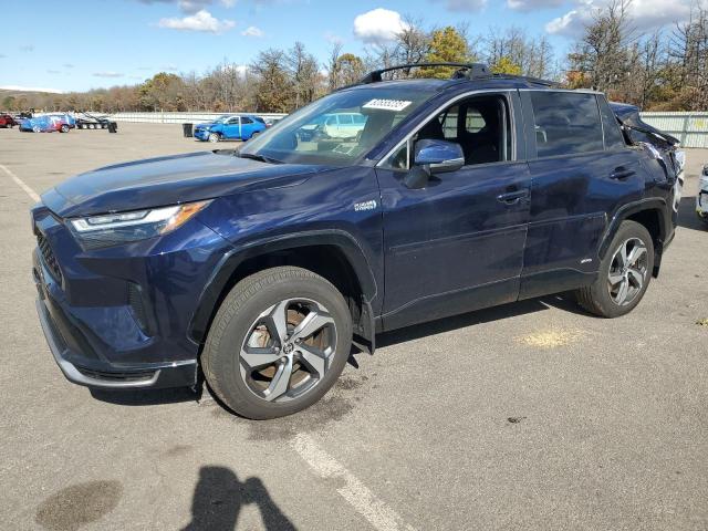 Global Auto Auctions: 2024 TOYOTA RAV4 PRIME