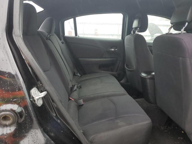 2013 CHRYSLER 200 LX - 1C3CCBAB3DN704450