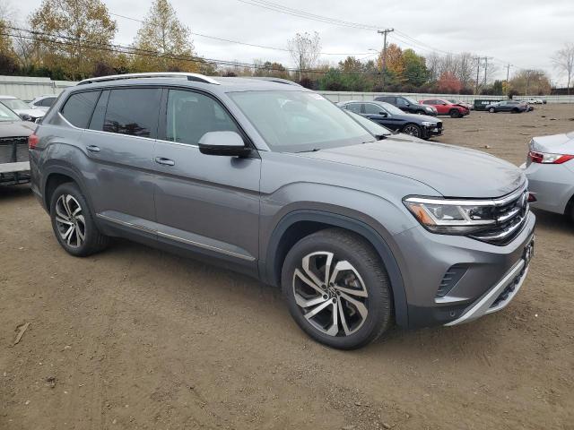 2023 VOLKSWAGEN ATLAS SEL - 1V2BR2CA1PC546215