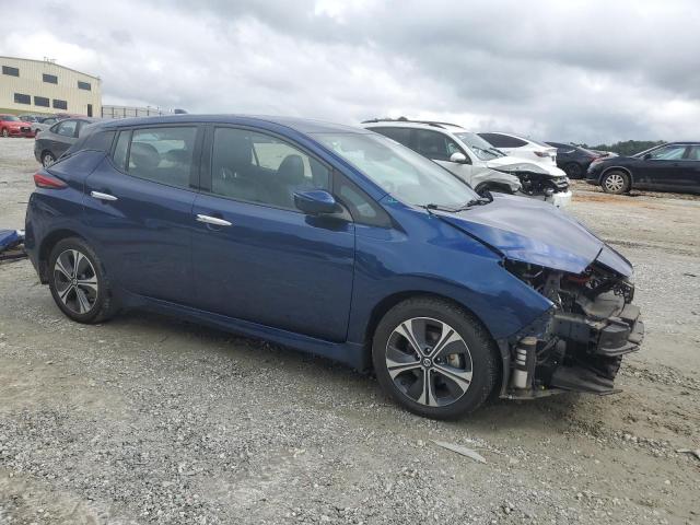 2020 NISSAN LEAF SL PL 1N4BZ1DP8LC304830