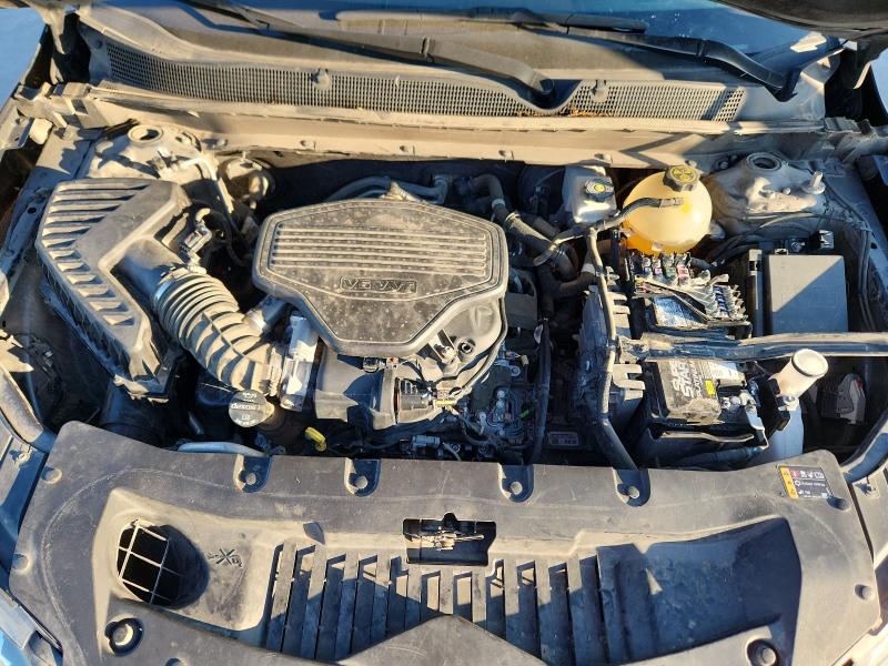 2020 CHEVROLET BLAZER RS - 3GNKBKRS4LS681223