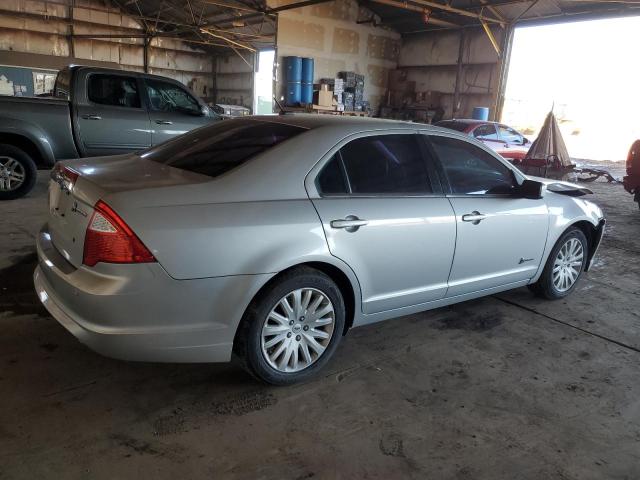 2010 FORD FUSION HYB #3296906848