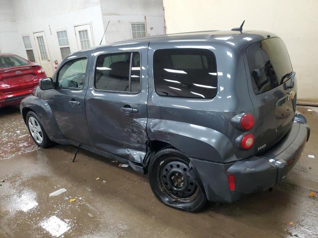 2010 CHEVROLET HHR LS #3284839523