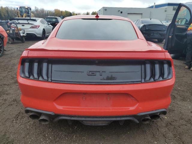 2021 FORD MUSTANG GT - 1FA6P8CF7M5110238