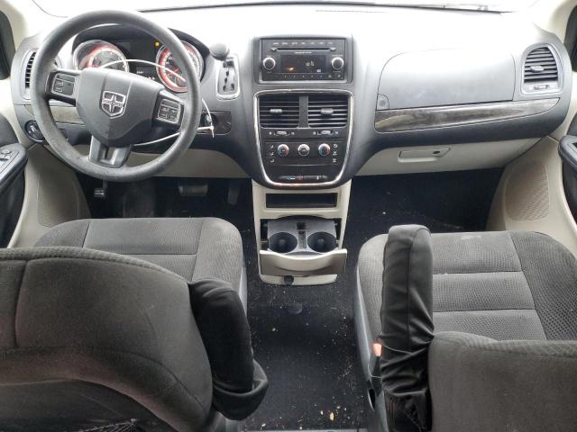 2016 DODGE GRAND CARA 2C4RDGBG2GR277666