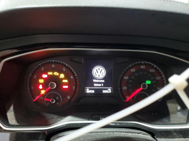 2019 VOLKSWAGEN JETTA S #3292553679