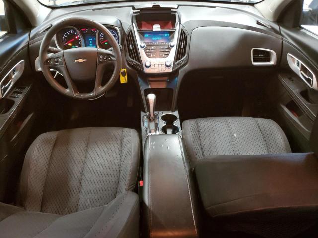 2012 CHEVROLET EQUINOX LS #3268864211