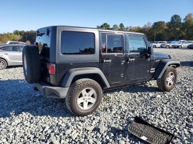 2017 JEEP WRANGLER U #3287693042