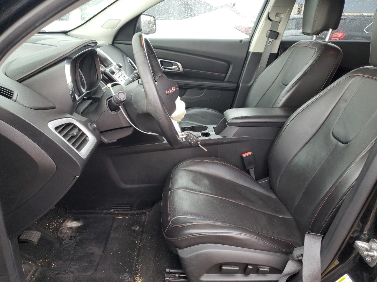 GMC TERRAIN SLT