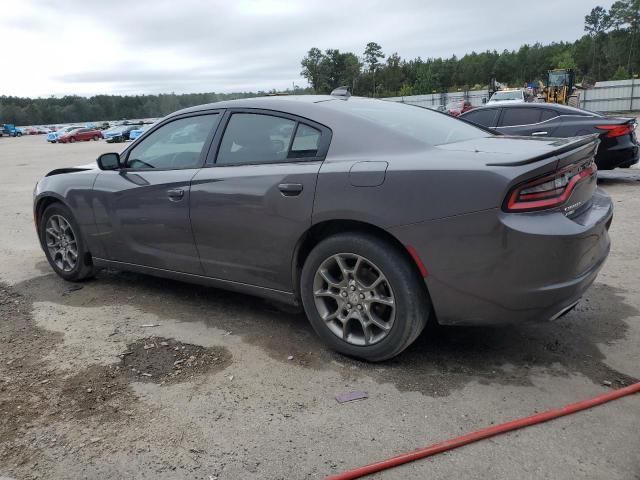 2015 DODGE CHARGER SX #3287715011