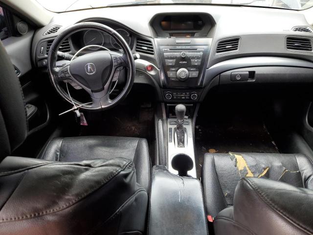 2014 ACURA ILX 20 PRE - 19VDE1F54EE004670