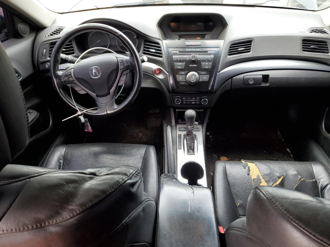 ACURA ILX 20 PREMIUM