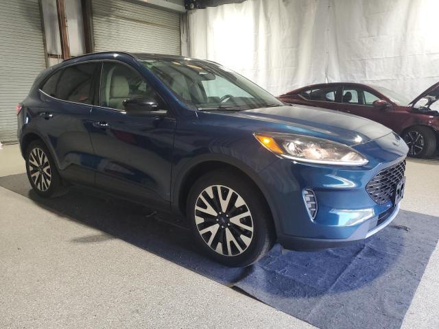 2020 FORD ESCAPE SE SPORT - 1FMCU9BZXLUB80873