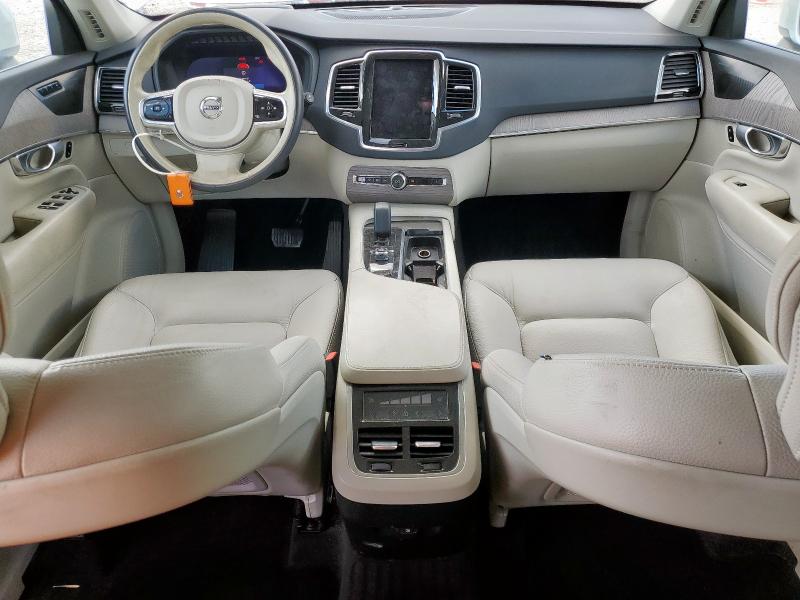 2023 VOLVO XC90 PLUS YV4L12PN7P1985471