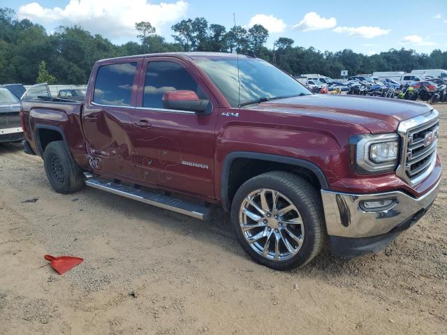 2017 GMC SIERRA K1500 SLE 3GTU2MEC0HG135931