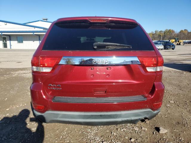 2012 JEEP GRAND CHER - 1C4RJFAG4CC220201