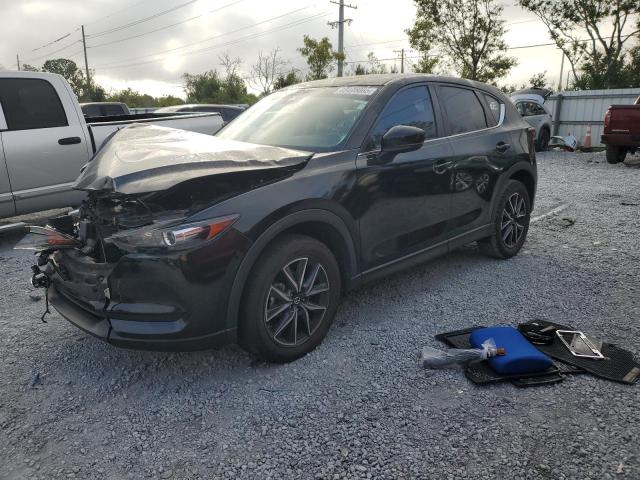 2018 MAZDA CX-5 TOURI - JM3KFACM9J0463663
