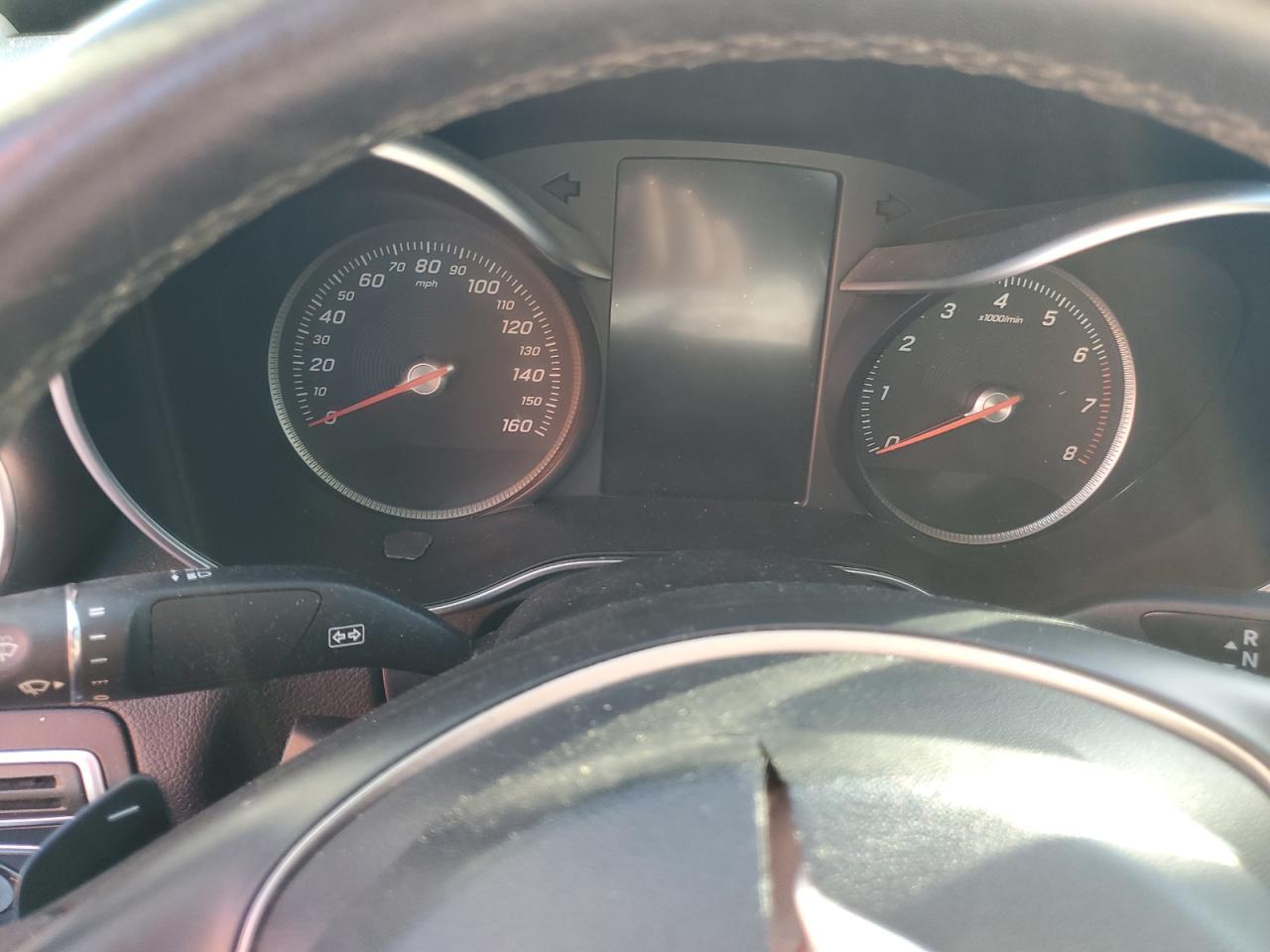 MERCEDES-BENZ C-CLASS 300